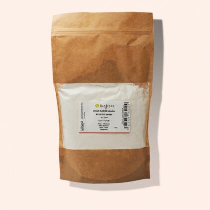 Argile blanche surfine