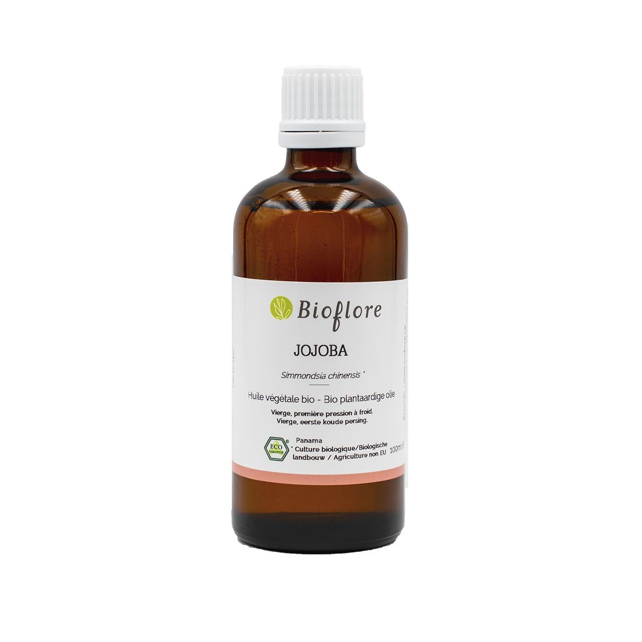 Huile de Jojoba Bio