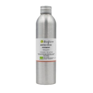 Hydrolat de Menthe poivrée Bio