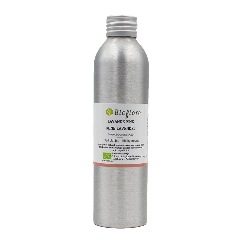 Hydrolat de Lavande Bio
