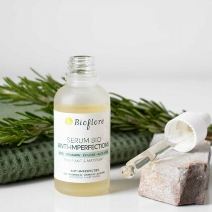 Sérum anti-imperfection Bio