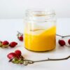 mini-Atelier Baume anti-piqûre