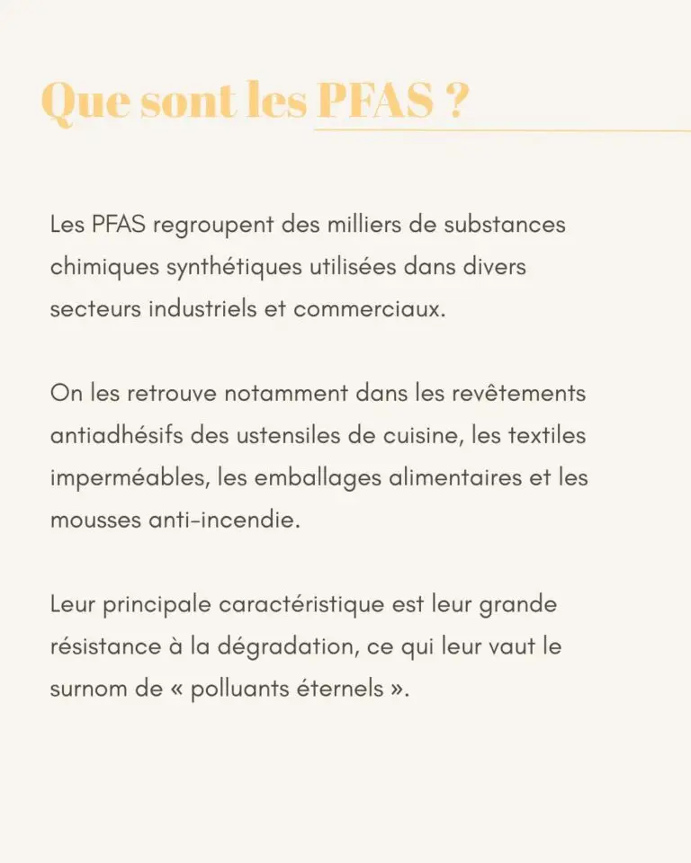 PFAS 2