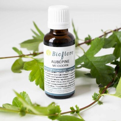 Macérat de bourgeons Aubépine Bio
