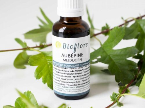 Macérat de bourgeons Aubépine Bio