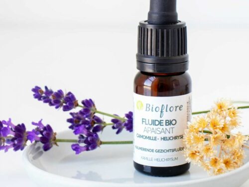 Fluide Bio apaisant