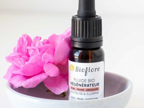 Fluide régénérateur Bio