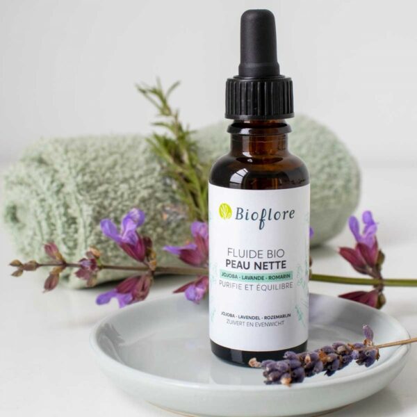 organic-peau-nette-fluid Fluide Peau nette bio