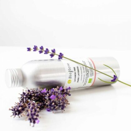 Hydrolat de Lavande Bio